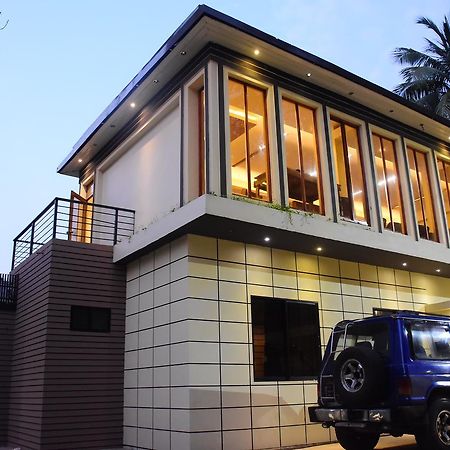 Bottomhill Palace Hotel Sylhet Ngoại thất bức ảnh